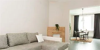 Saint-gangulphe Apartment