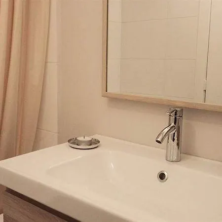 Apartment Saint-gangulphe