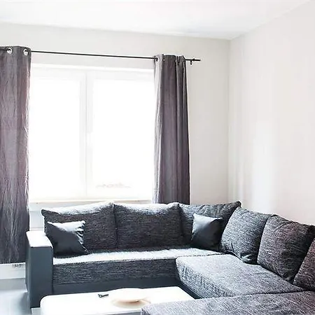 Saint-gangulphe Apartment