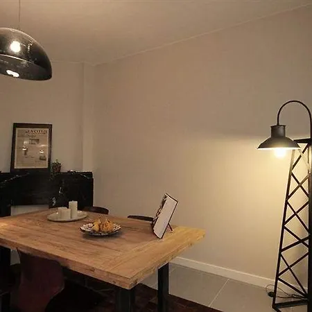 Apartment Saint-gangulphe