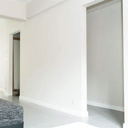 Saint-gangulphe Apartment *