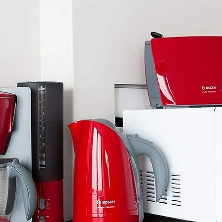 Apartment Saint-gangulphe Liege