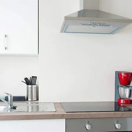 Saint-gangulphe Apartment Liege