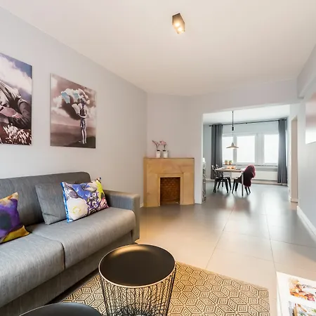 Saint-gangulphe Apartment
