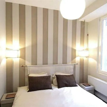 Appartement Saint-gangulphe *