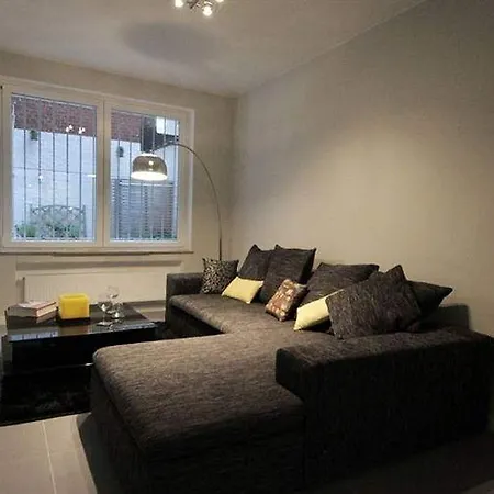 Saint-gangulphe Appartement Luik