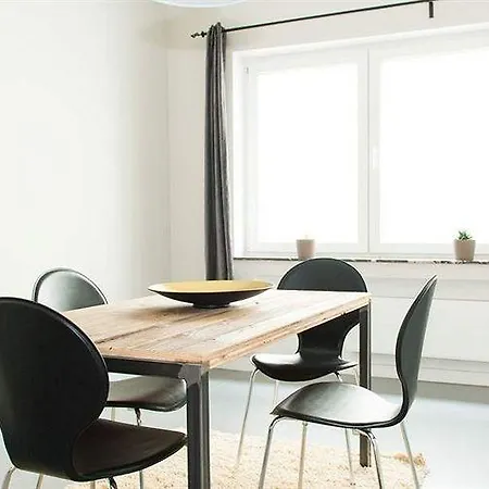 Saint-gangulphe Appartement *