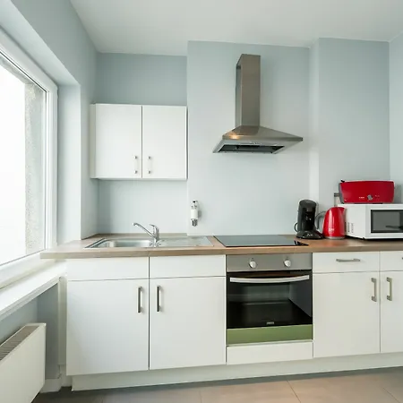 Saint-gangulphe Appartement *